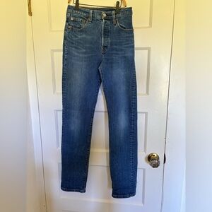 Levi’s 501